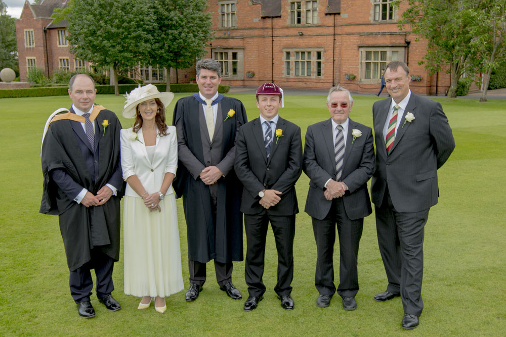 Commemoration Day 2016